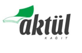 Aktül Kağıt logosu