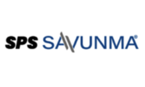 Sps Savunma logosu