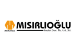 Mısırlıoğlu logosu