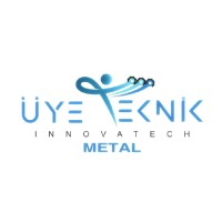 Üye Teknik logosu